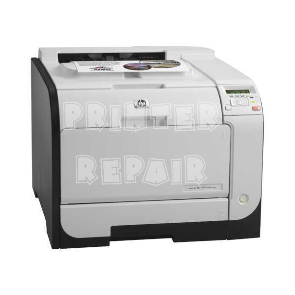 HP LaserJet Pro 300